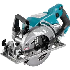 Аккумуляторная пила по дереву Makita RS001GZ