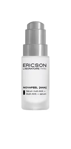 ERICSON LABORATOIRE Novapeel [AHA] Multi-AHA + Serum Сыворотка с AHA кислотами