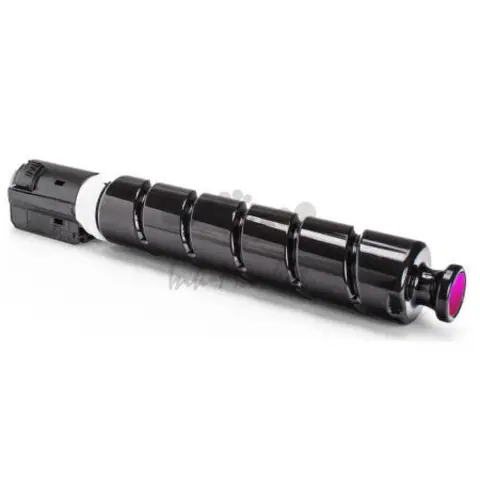 Тонер-туба Sakura C-EXV49C (8525B002) для Canon IRADVANCE C3320/C3320i/C3325i/EC3330i/C3520iMFP, голубой, 19000 к.