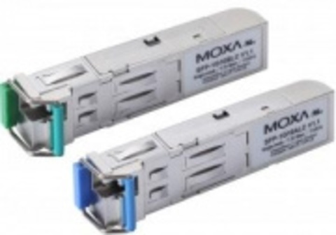 Модуль SFP MOXA SFP-1G20BLC