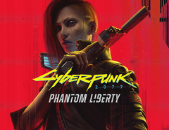 Cyberpunk 2077: Phantom Liberty (GOG) (для ПК, цифровой код доступа)