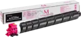 Картридж TK-8800M пурпурный для Kyocera Ecosys P8060cdn. Ресурс 20000 копий.