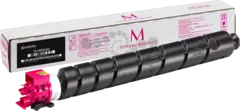 Картридж TK-8800M пурпурный для Kyocera Ecosys P8060cdn. Ресурс 20000 копий.