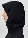 Беговая ветровка Nordski Runway Black W женская