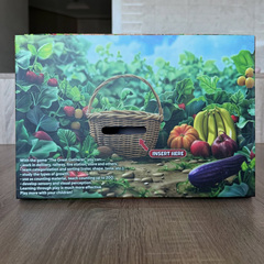 Обучающий игровой набор «Великий собиратель»