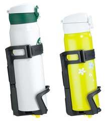Флягодержатель Topeak Modula Javaslim Cage - 2
