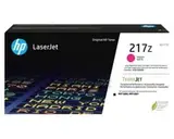 Тонер-картридж HP HP W2173Z (217Z) Ultra High Yield Magenta Original LaserJet Toner Cartridge