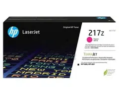 Тонер-картридж HP HP W2173Z (217Z) Ultra High Yield Magenta Original LaserJet Toner Cartridge