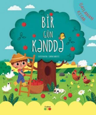 Bir gün kənddə