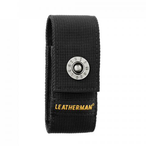 Картинка мультитул Leatherman Signal серебристо-чёрный - 8