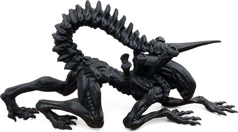 Фотополимер Phrozen Water Washable Black, черный (1 кг)