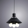 Подвес Arte Lamp Stark A9347SP-3BK