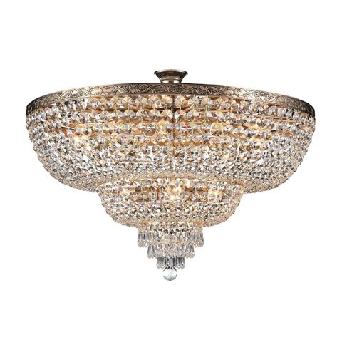 Люстра Maytoni Palace DIA891-CL-14-G