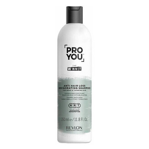 Revlon Professional Pro You Winner Anti-Hair Loss Shampoo - Шампунь от выпадения волос