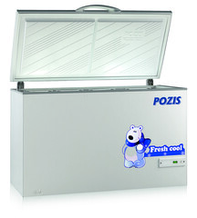 Морозильный ларь POZIS FH-250-1 (Свияга-150-1)
