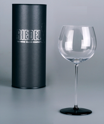 Бокал для белого вина 500мл Riedel Sommeliers Black Tie Montrachet