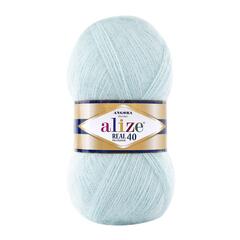 Пряжа Angora real 40  Alize