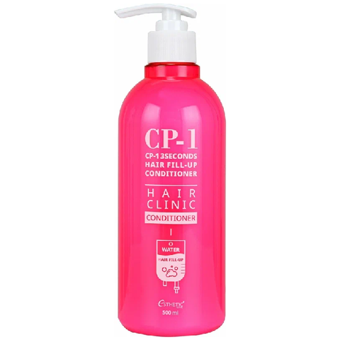 Кондиционер для волос CP-1 Esthetic House 3 Seconds Hair Fill-Up Conditioner, 500 мл