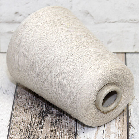 Смесовка с кашемиром (10%) NEW MILL /VELOX 1/14.5  бежевый