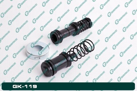 Ремкомплект главного тормозного цилиндра G-brake GK-119