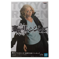 Фигурка Tokyo Revengers: Manjiro Sano Mikey