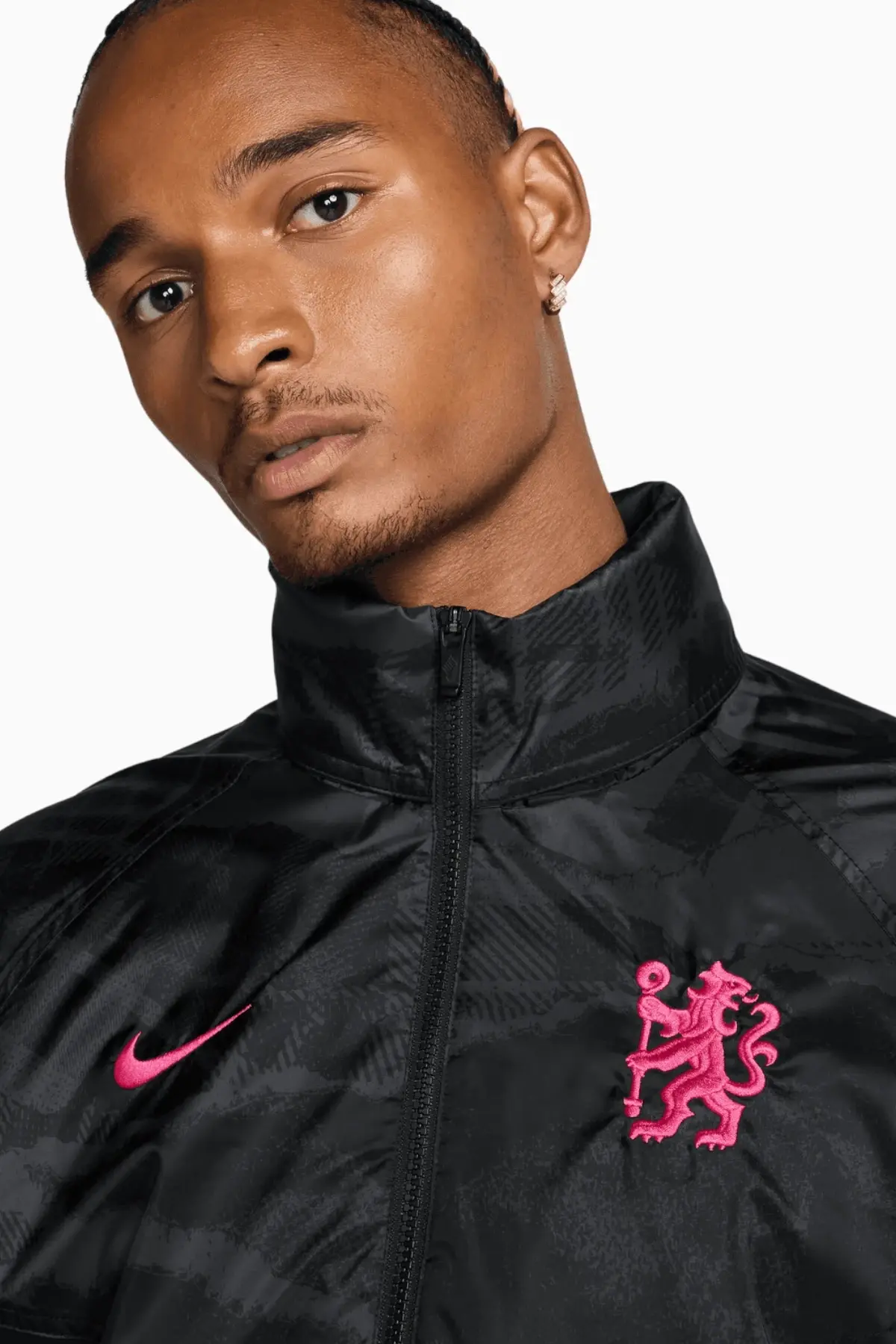 Nike Chelsea FC 24 25 Windrunner FQ3182 010