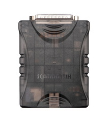 Сканер Сканматик 3 Максимальный