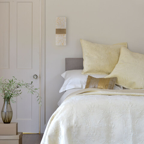 Настенный светодиодный светильник De City Конти 488022901