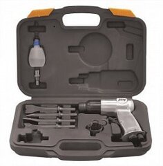 Пневматические отбойные молотки