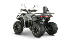 Квадроцикл YACOTA DRAGON 125 LUX-LD