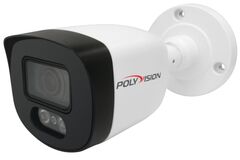 PVC-IP2Z-NF2.8PF Уличная 2Мп IP-камера с фиксированным объективом