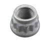 NUT: DBL HEX HD,LKG,ST, 42FLW624