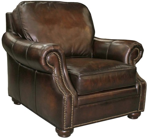 Hooker Furniture Living Room Montgomery Chair