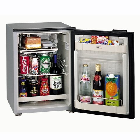 Компрессорный холодильник (встраиваемый) Indel-B Cruise 042/E
