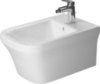 Биде подвесное Duravit P3 Comforts 2268150000