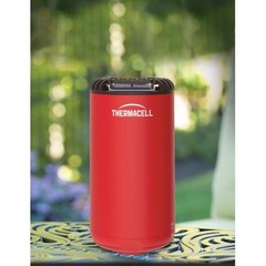 Лампа противомоскитная Thermacell Halo Mini Repeller Red (красная)