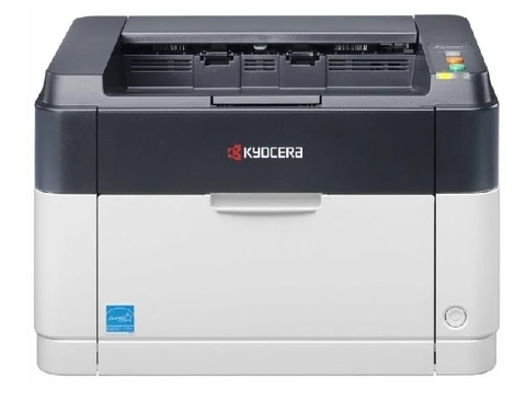 Принтер KYOCERA FS-1040 (1102M23RU1 / 1102M23RU2)