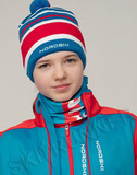 Баф Nordski Logo Blue