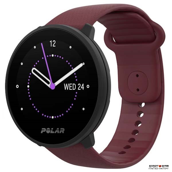 Polar Unite Plum HR (H10)