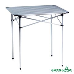 Купить стол складной туристический Green Glade 5205