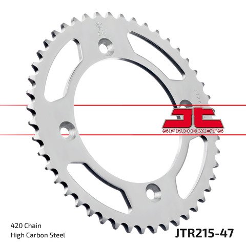 Звезда JTR215.47