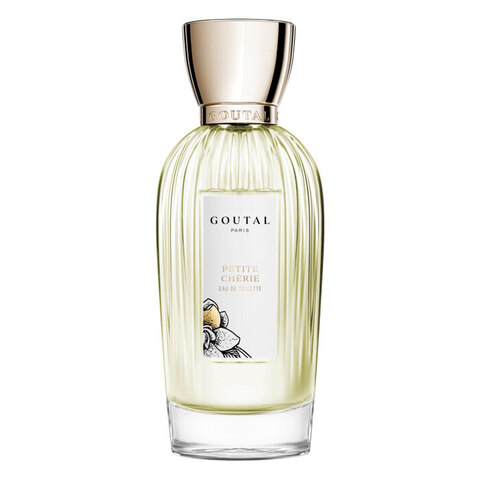 Annick Goutal Petite Cherie edt w