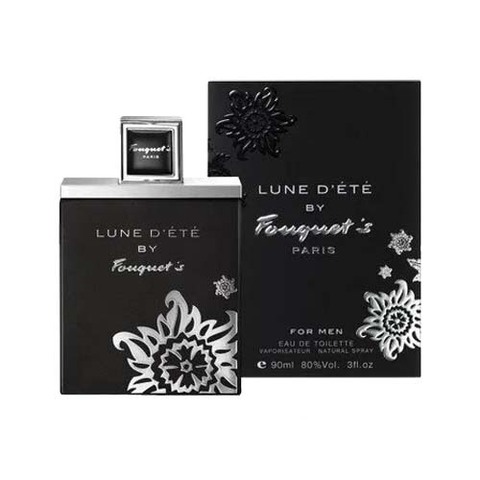 Fouquet'S Parfums Lune D'Ete edt m