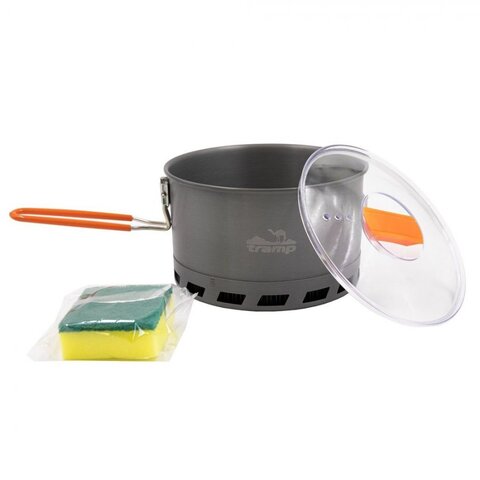 Картинка котелок Tramp TRC-119  - 3