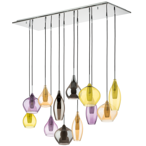 Подвесной светильник Pentola Lightstar 803125