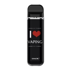 Набор SMOK NOVO 2 Pod 800mAh Kit - I Love Vaping