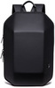 Картинка рюкзак городской Ozuko 8971 Black - 2