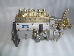 Насос топливный высокого давления Ricardo R6105BZLDS1; TDK 132 6LT/Fuel Injection Pump  6R1Q310100-A; BH6BX105R10)