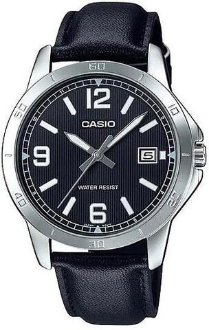 Наручные часы Casio MTP-V004L-1B фото
