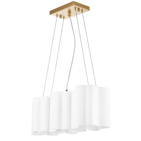 Подвесной светильник Lightstar Nubi 802133